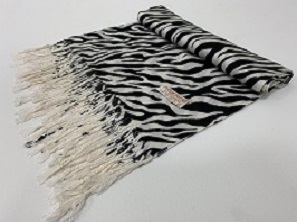 Zebra Pattern